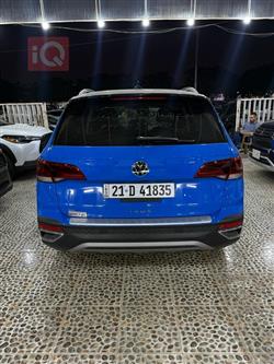 Volkswagen Taos